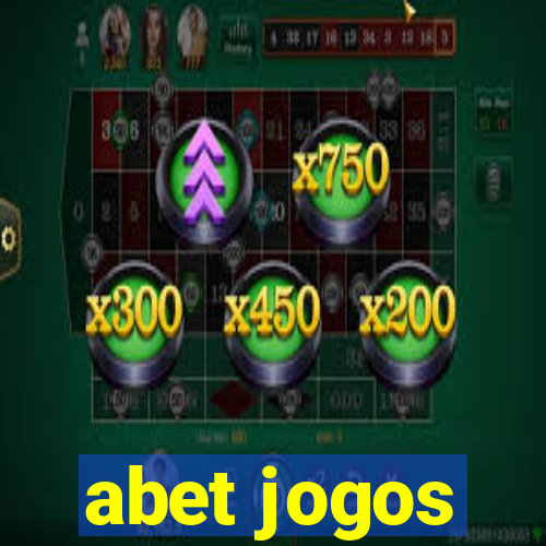 abet jogos